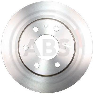 Brake Disc 17849