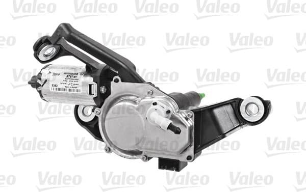 Wiper Motor ORIGINAL PART 579741 - image 4