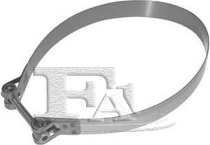 Bracket, muffler 144815