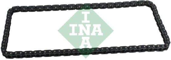 Chain, oil pump drive 553024210