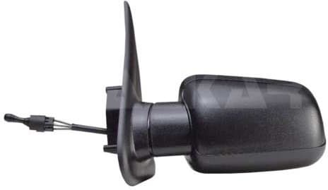 Exterior Mirror 6164361