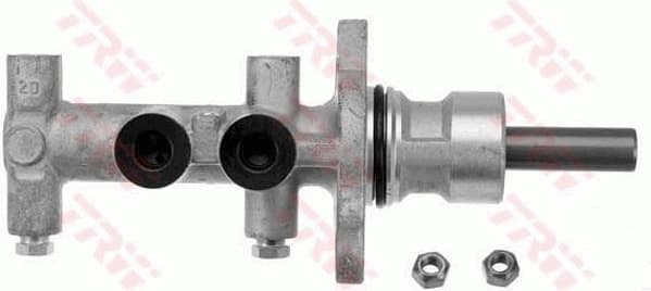 Brake Master Cylinder PMF534