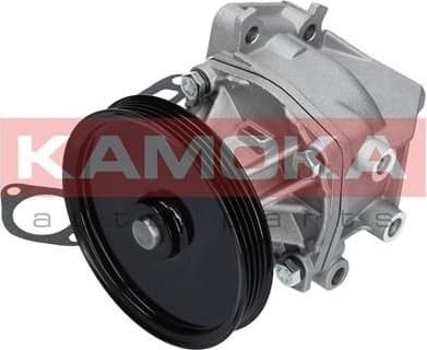 Water Pump, engine cooling T0123 - image 2