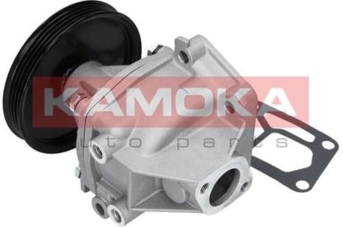 Water Pump, engine cooling T0123 - image 3