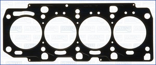 Gasket, cylinder head MULTILAYER STEEL 10152600