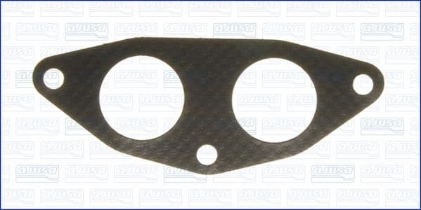 Gasket, exhaust manifold 13021000