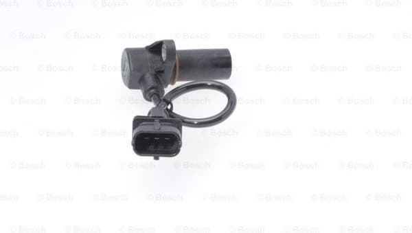 Sensor, crankshaft pulse 0281002717 - image 2