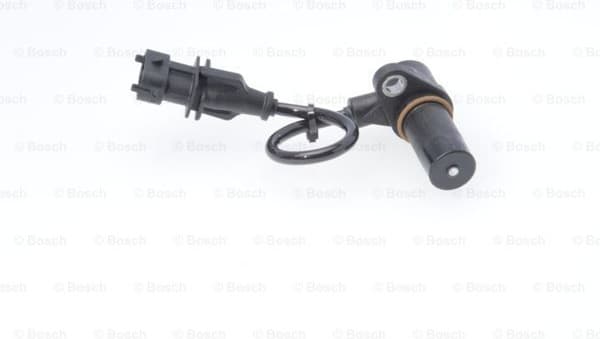 Sensor, crankshaft pulse 0281002717 - image 3