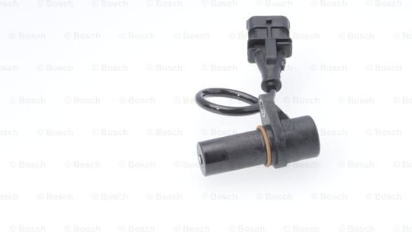 Sensor, crankshaft pulse 0281002717 - image 4