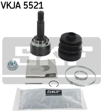Joint Kit, drive shaft VKJA 5521