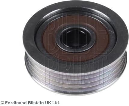 Deflection/Guide Pulley, V-ribbed belt ADK896502 - image 2