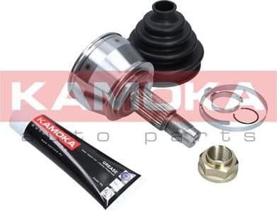 Joint Kit, drive shaft 6699 - image 3
