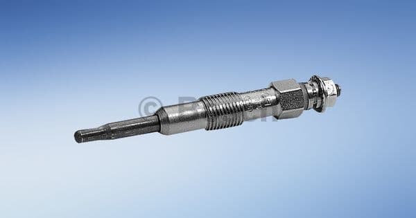 Glow plug 0250201027