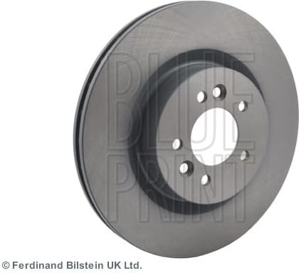 Brake Disc ADJ134347 - image 2