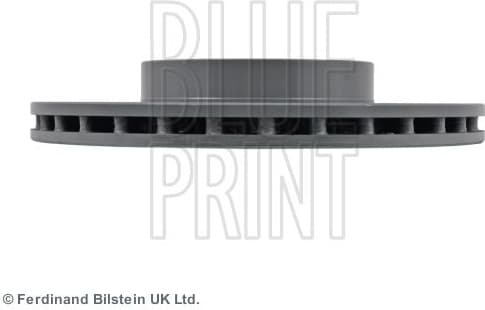 Brake Disc ADJ134347 - image 3