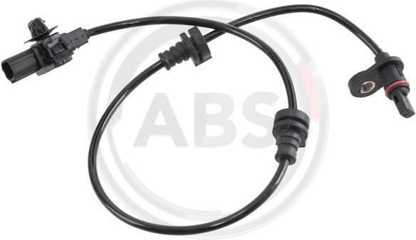 Sensor, wheel speed 30841
