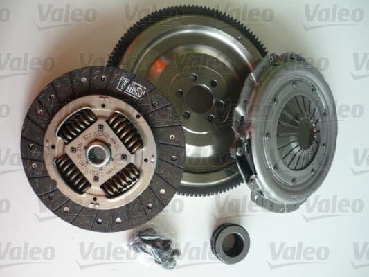 Conversion Set, clutch KIT4P - CONVERSION KIT 835005 - image 3