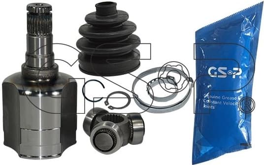 Joint Kit, drive shaft 605012