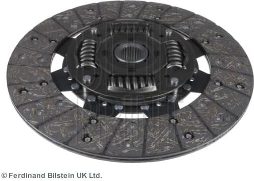 Clutch Disc ADC43169 - image 2