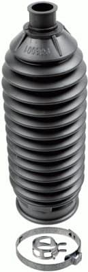 Bellow, steering 38968 01