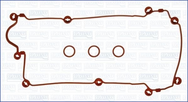 Gasket Set, cylinder head cover 56035200