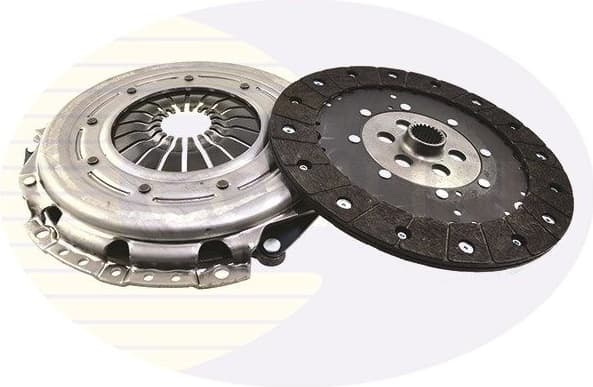 Clutch kit ECK434 - image 2
