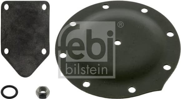 Membrane, vacuum pump 05480