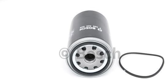 Fuel Filter F026402025