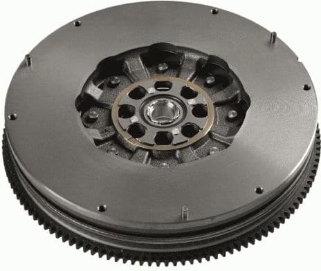 Flywheel Dual-mass flywheel 2294 501 205