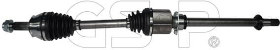 Drive Shaft 217019 - image 2