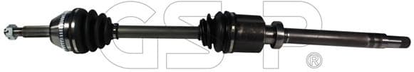 Drive Shaft 218292