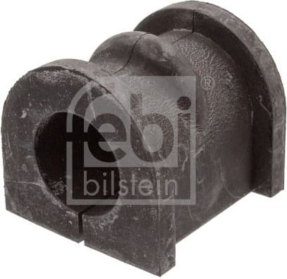 Mounting, stabiliser bar 41475