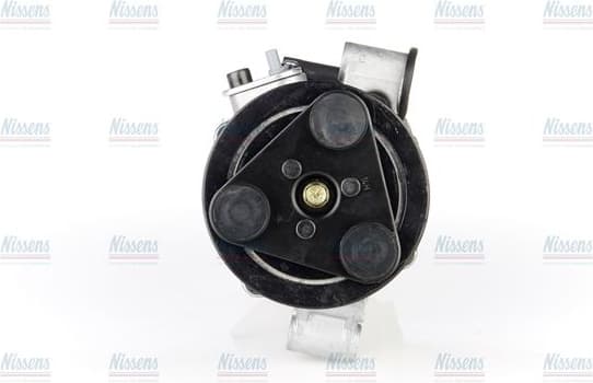 Compressor, air conditioning ** FIRST FIT ** 89133 - image 3