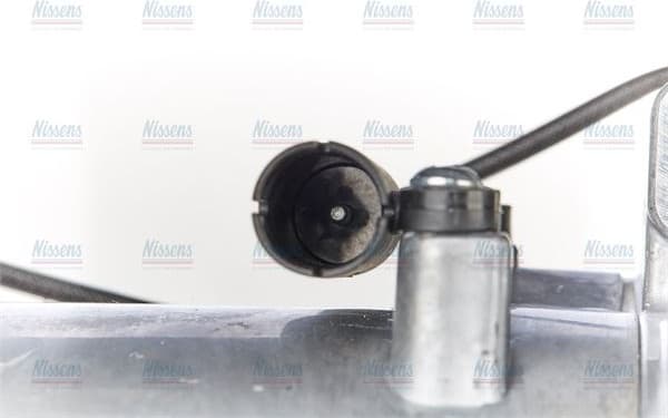 Compressor, air conditioning ** FIRST FIT ** 89133 - image 6