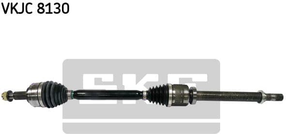 Drive Shaft VKJC 8130