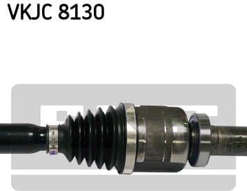 Drive Shaft VKJC 8130 - image 3
