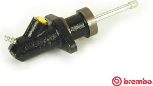 Slave Cylinder, clutch ESSENTIAL LINE E06002