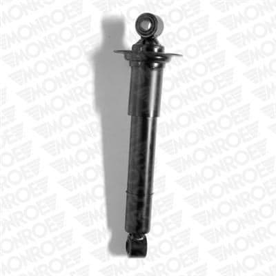 Shock Absorber MONROE ORIGINAL (Gas Technology) 43013