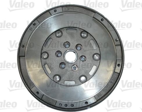 Flywheel DUAL MASS FLYWHEEL 836047 - image 3