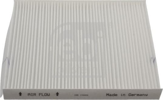 Filter, cabin air 36283 - image 2