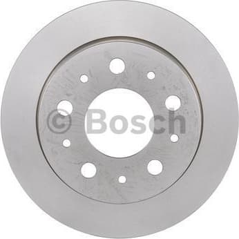 Brake Disc 0986479317