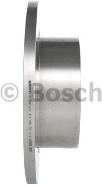 Brake Disc 0986479317 - image 4