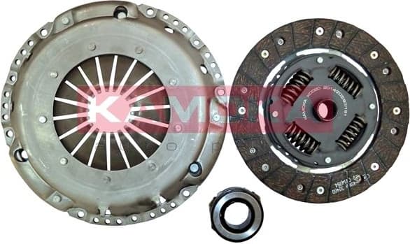 Clutch Kit KC020