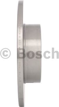 Brake Disc 0986478063 - image 4