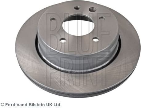 Brake Disc ADJ134351
