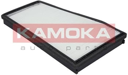 Filter, cabin air F415201 - image 2