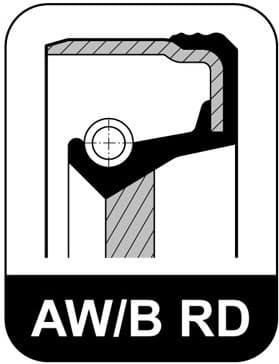 Seal differential input 586.994 - image 2