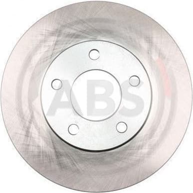 Brake Disc 17430