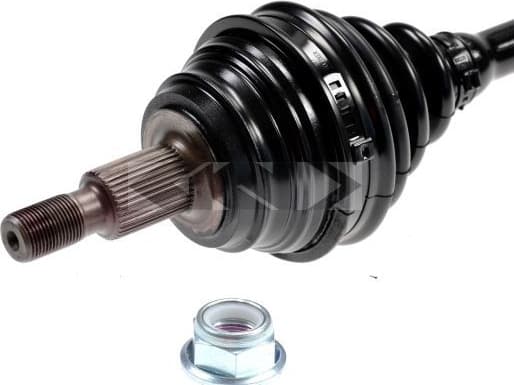 Drive Shaft 303157 - image 2