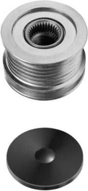 Alternator Freewheel Clutch 9XU 358 038-171